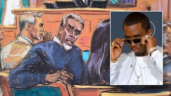 Diddy spends Memorial Day behind bars with card games and basketball, soccer tournaments offered