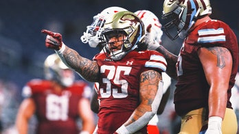 2025 UFL Championship odds: Michigan holds steady, St. Louis closes in