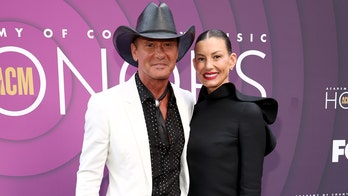 Tim McGraw reveals how Faith Hill 'saved' his life and transformed his 'wild' ways